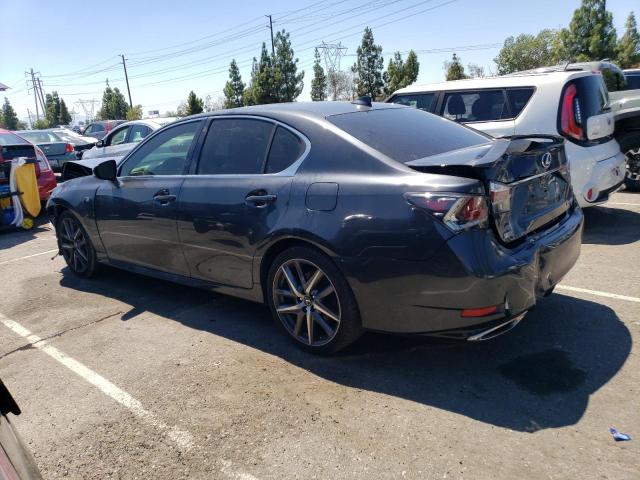 Photo 1 VIN: JTHBZ1BL5KA019120 - LEXUS GS 350 BAS 