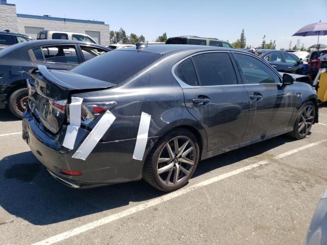 Photo 2 VIN: JTHBZ1BL5KA019120 - LEXUS GS 350 BAS 