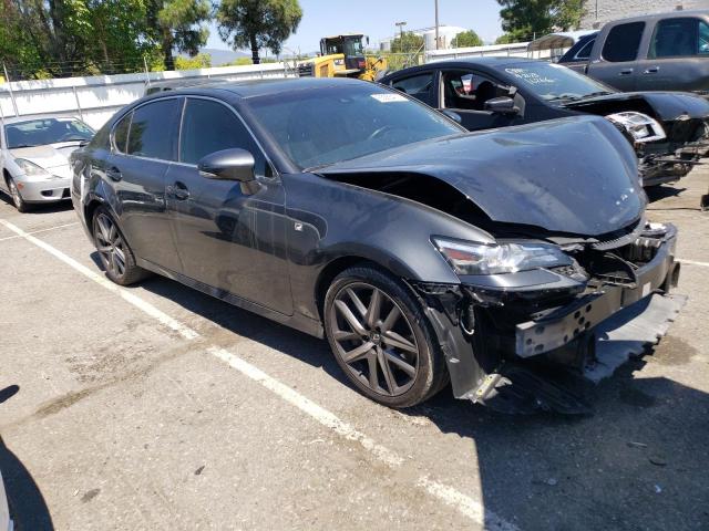 Photo 3 VIN: JTHBZ1BL5KA019120 - LEXUS GS 350 BAS 