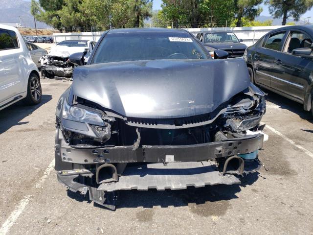 Photo 4 VIN: JTHBZ1BL5KA019120 - LEXUS GS 350 BAS 