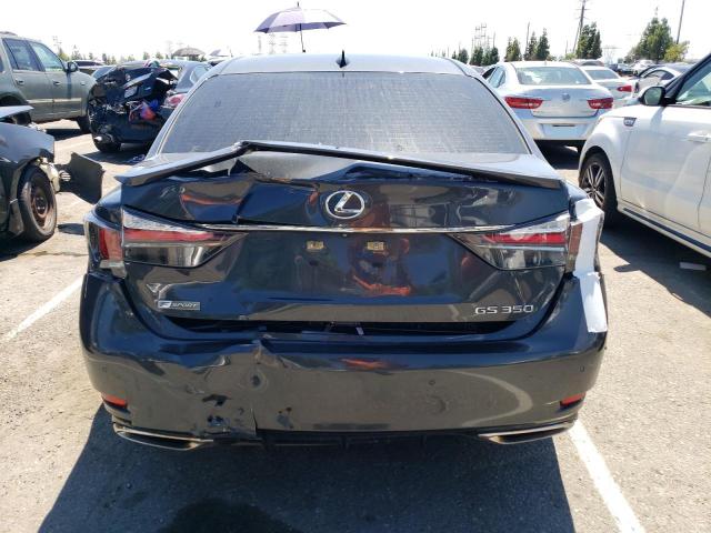 Photo 5 VIN: JTHBZ1BL5KA019120 - LEXUS GS 350 BAS 