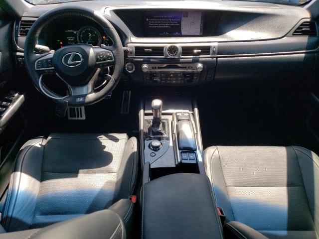 Photo 7 VIN: JTHBZ1BL5KA019120 - LEXUS GS 350 BAS 