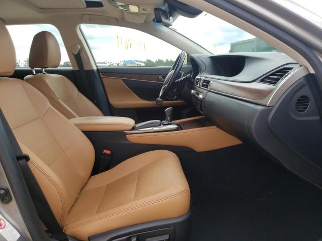 Photo 4 VIN: JTHBZ1BL6GA000924 - LEXUS GS 350 BAS 