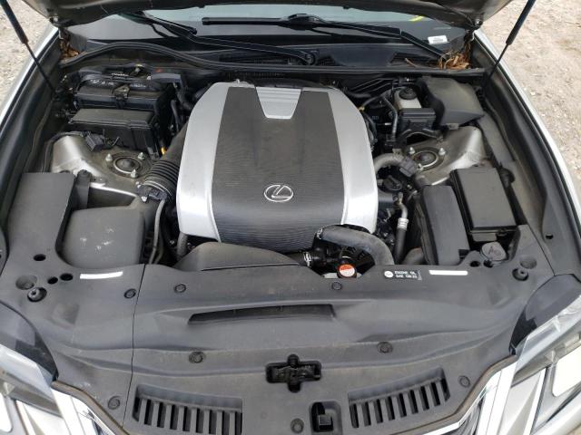 Photo 6 VIN: JTHBZ1BL6GA000924 - LEXUS GS 350 BAS 