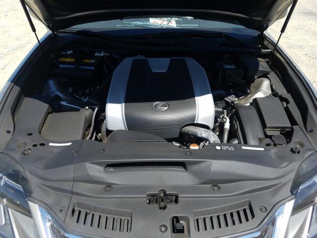 Photo 6 VIN: JTHBZ1BL6GA002530 - LEXUS GS 350 BAS 