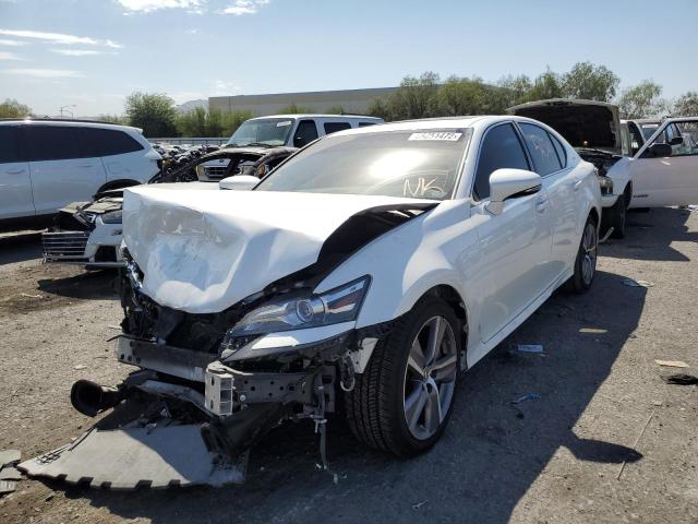 Photo 1 VIN: JTHBZ1BL6GA002740 - LEXUS GS 350 BAS 