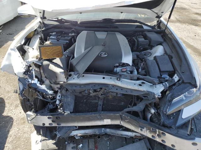 Photo 6 VIN: JTHBZ1BL6GA002740 - LEXUS GS 350 BAS 