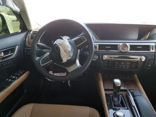 Photo 8 VIN: JTHBZ1BL6GA002740 - LEXUS GS 350 BAS 