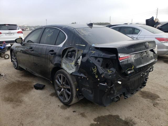 Photo 1 VIN: JTHBZ1BL6GA004200 - LEXUS GS 350 BAS 