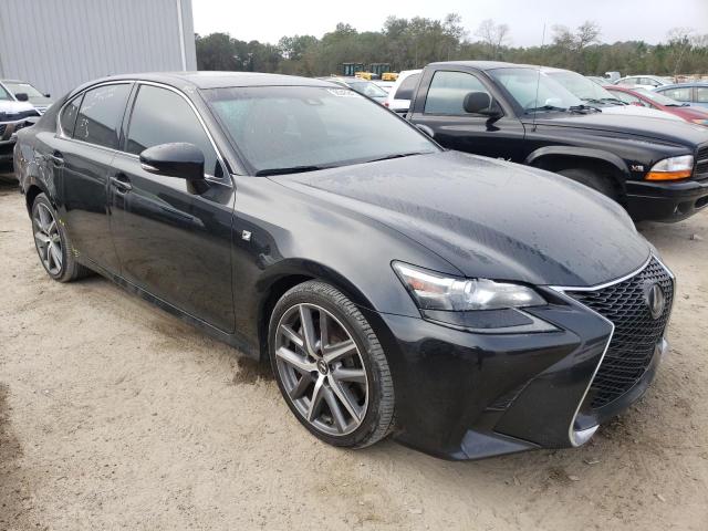 Photo 3 VIN: JTHBZ1BL6GA004200 - LEXUS GS 350 BAS 