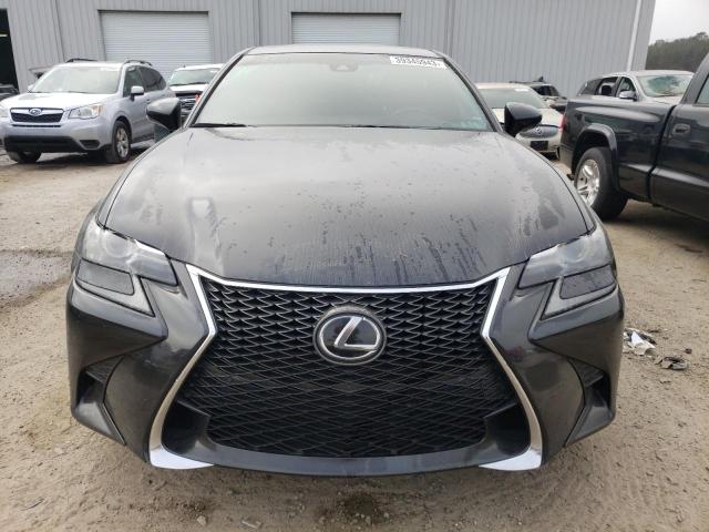 Photo 4 VIN: JTHBZ1BL6GA004200 - LEXUS GS 350 BAS 