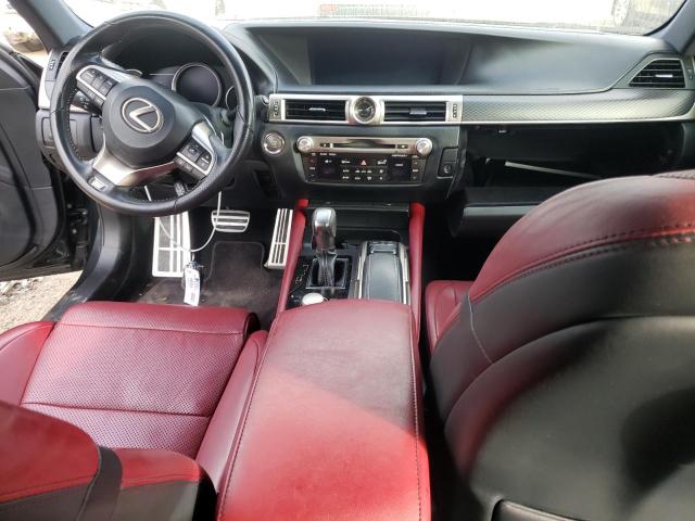 Photo 7 VIN: JTHBZ1BL6GA004200 - LEXUS GS 350 BAS 