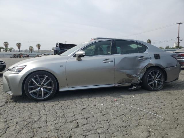 Photo 0 VIN: JTHBZ1BL6GA004374 - LEXUS GS350 