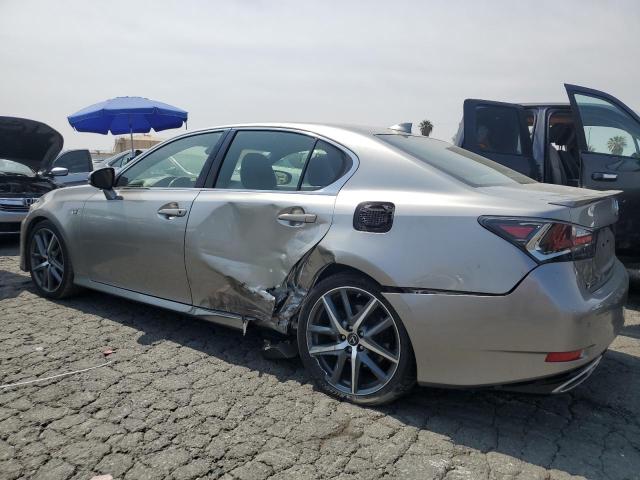 Photo 1 VIN: JTHBZ1BL6GA004374 - LEXUS GS350 