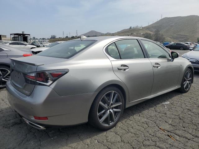 Photo 2 VIN: JTHBZ1BL6GA004374 - LEXUS GS350 