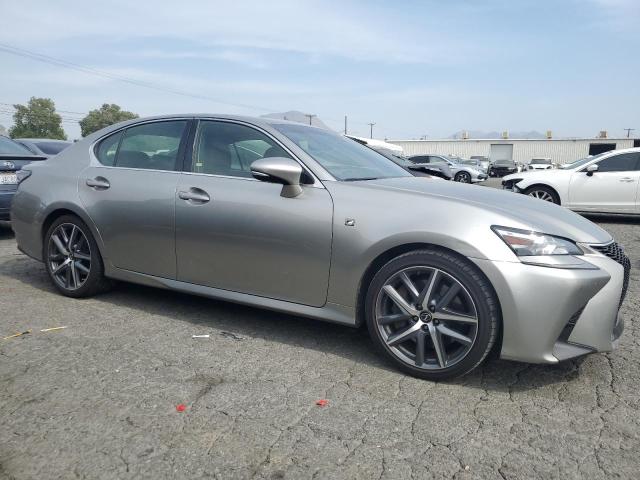 Photo 3 VIN: JTHBZ1BL6GA004374 - LEXUS GS350 