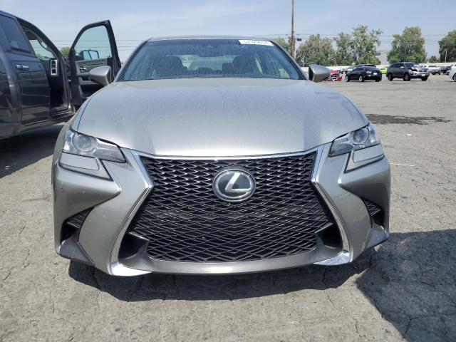 Photo 4 VIN: JTHBZ1BL6GA004374 - LEXUS GS350 