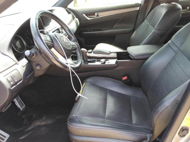 Photo 6 VIN: JTHBZ1BL6GA004374 - LEXUS GS350 