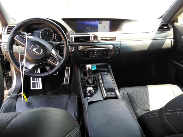 Photo 7 VIN: JTHBZ1BL6GA004374 - LEXUS GS350 