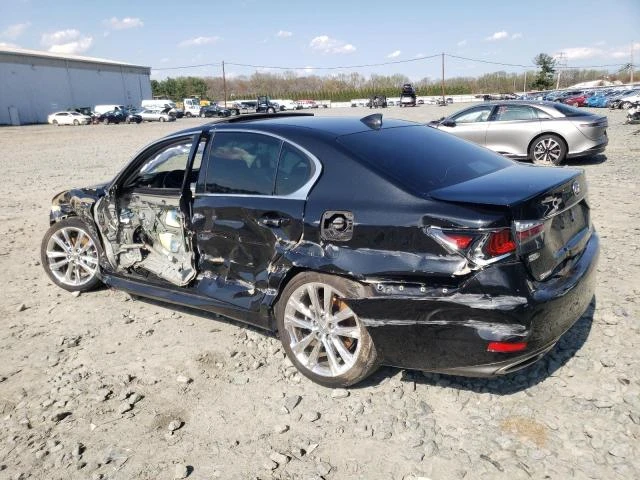 Photo 1 VIN: JTHBZ1BL6GA004682 - LEXUS GS 350 BAS 