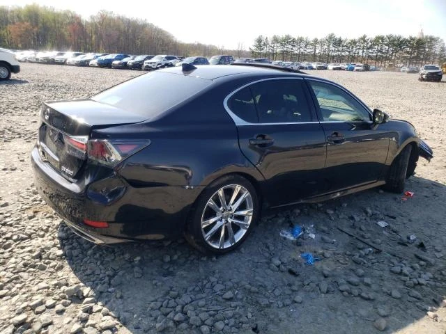 Photo 2 VIN: JTHBZ1BL6GA004682 - LEXUS GS 350 BAS 