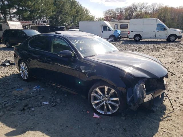 Photo 3 VIN: JTHBZ1BL6GA004682 - LEXUS GS 350 BAS 