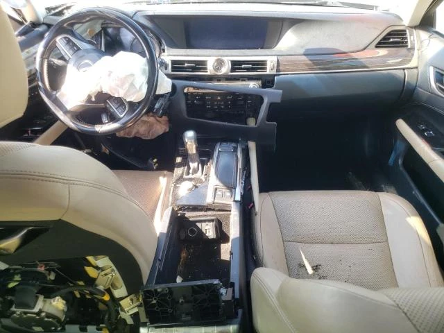 Photo 7 VIN: JTHBZ1BL6GA004682 - LEXUS GS 350 BAS 