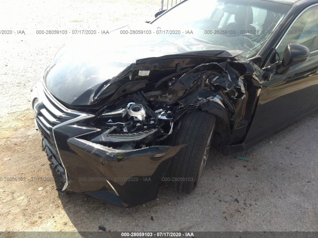 Photo 5 VIN: JTHBZ1BL6GA005539 - LEXUS GS 350 