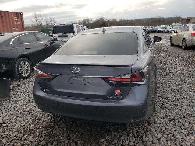 Photo 5 VIN: JTHBZ1BL6GA005542 - LEXUS GS 350 BAS 