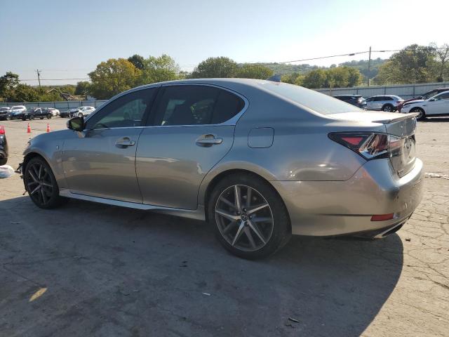 Photo 1 VIN: JTHBZ1BL6GA006898 - LEXUS GS 350 BAS 