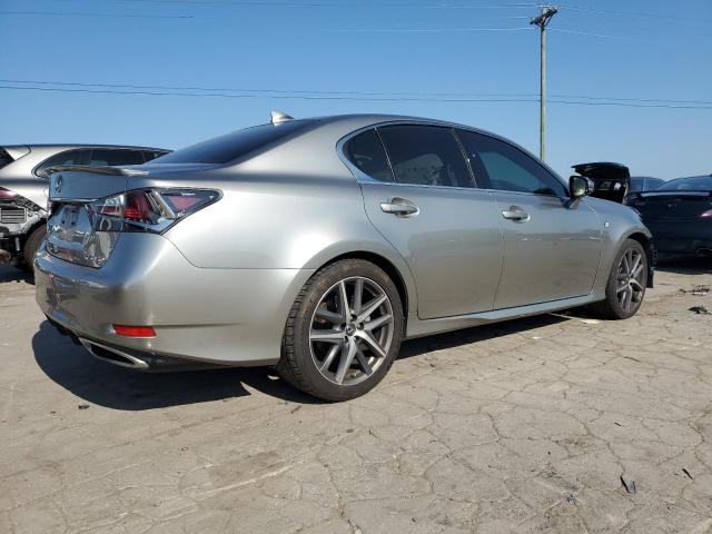 Photo 2 VIN: JTHBZ1BL6GA006898 - LEXUS GS 350 BAS 