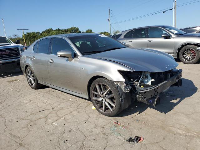 Photo 3 VIN: JTHBZ1BL6GA006898 - LEXUS GS 350 BAS 