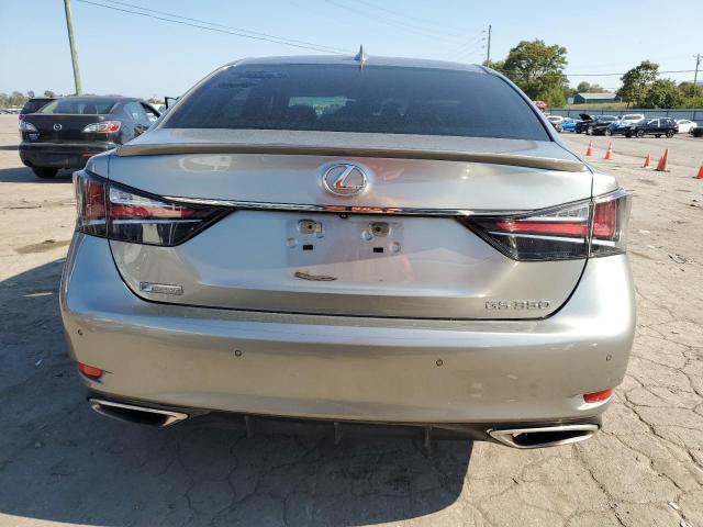 Photo 5 VIN: JTHBZ1BL6GA006898 - LEXUS GS 350 BAS 