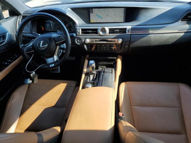 Photo 7 VIN: JTHBZ1BL6GA006898 - LEXUS GS 350 BAS 