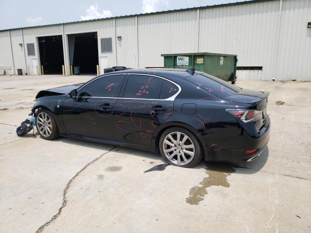 Photo 1 VIN: JTHBZ1BL6HA008524 - LEXUS GS 350 BAS 