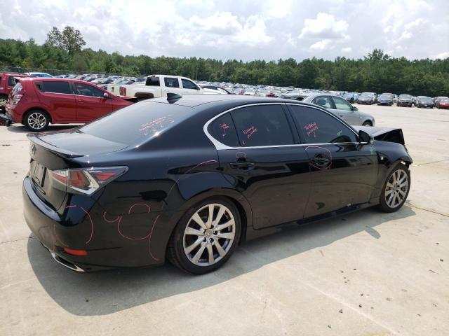 Photo 2 VIN: JTHBZ1BL6HA008524 - LEXUS GS 350 BAS 