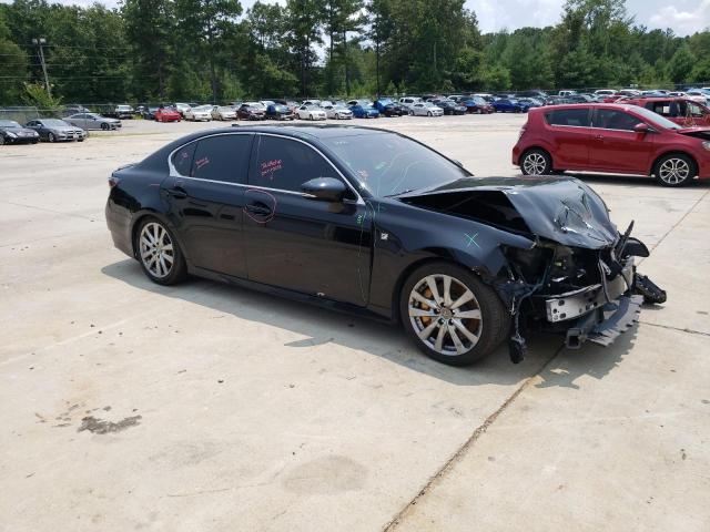 Photo 3 VIN: JTHBZ1BL6HA008524 - LEXUS GS 350 BAS 