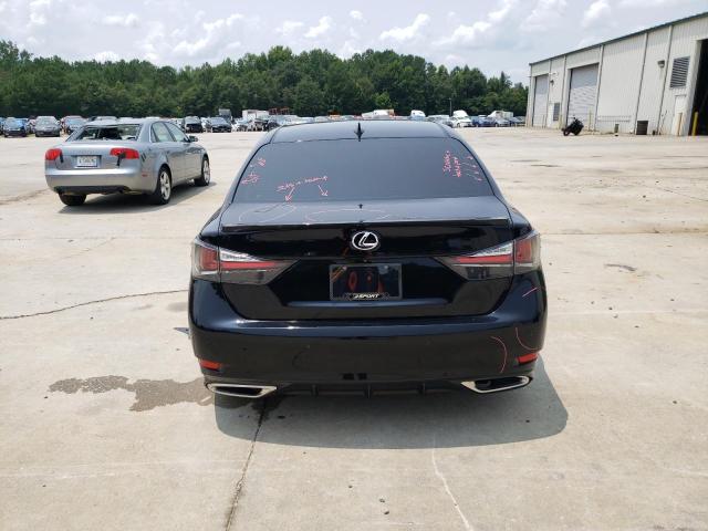 Photo 5 VIN: JTHBZ1BL6HA008524 - LEXUS GS 350 BAS 