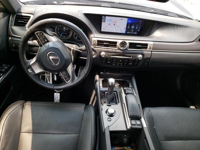 Photo 7 VIN: JTHBZ1BL6HA008524 - LEXUS GS 350 BAS 