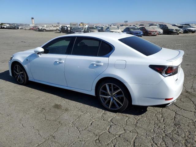 Photo 1 VIN: JTHBZ1BL6HA009009 - LEXUS GS 350 BAS 