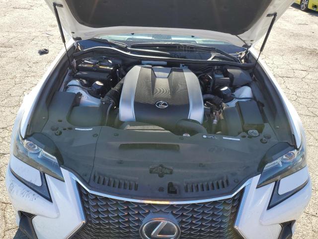 Photo 10 VIN: JTHBZ1BL6HA009009 - LEXUS GS 350 BAS 