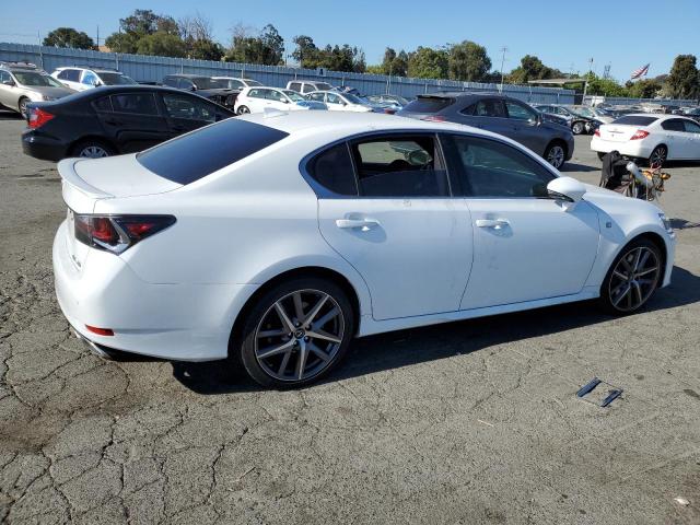 Photo 2 VIN: JTHBZ1BL6HA009009 - LEXUS GS 350 BAS 