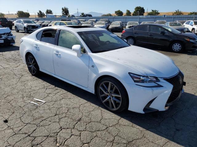 Photo 3 VIN: JTHBZ1BL6HA009009 - LEXUS GS 350 BAS 