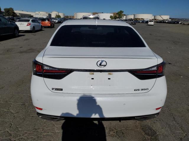 Photo 5 VIN: JTHBZ1BL6HA009009 - LEXUS GS 350 BAS 