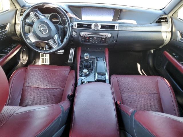 Photo 7 VIN: JTHBZ1BL6HA009009 - LEXUS GS 350 BAS 