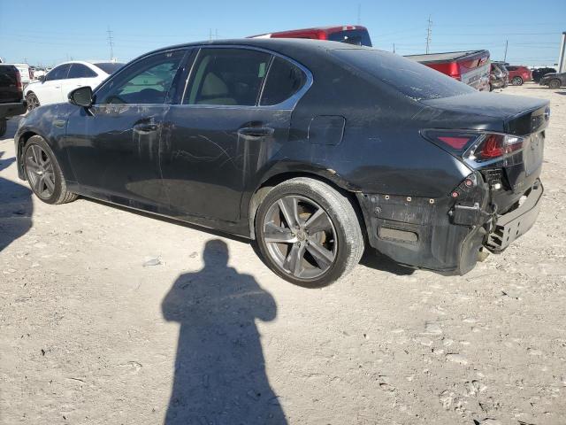 Photo 1 VIN: JTHBZ1BL6HA012119 - LEXUS GS 350 BAS 