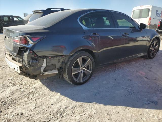 Photo 2 VIN: JTHBZ1BL6HA012119 - LEXUS GS 350 BAS 