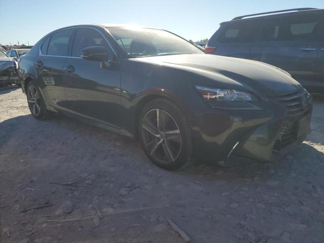 Photo 3 VIN: JTHBZ1BL6HA012119 - LEXUS GS 350 BAS 