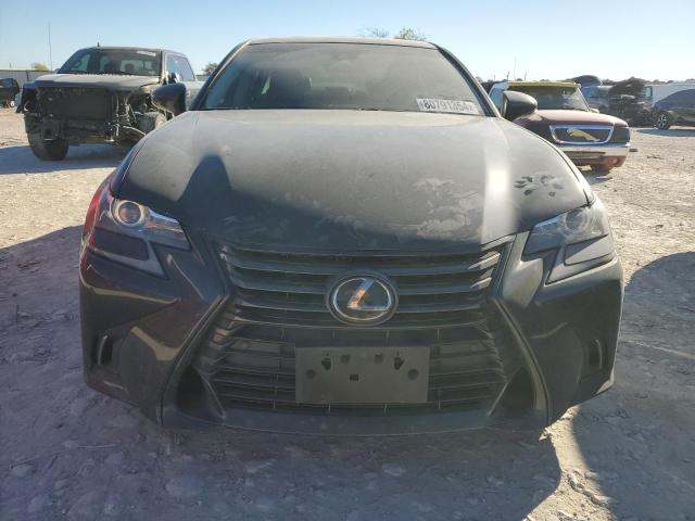 Photo 4 VIN: JTHBZ1BL6HA012119 - LEXUS GS 350 BAS 