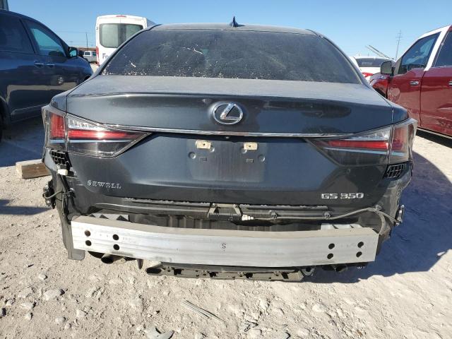 Photo 5 VIN: JTHBZ1BL6HA012119 - LEXUS GS 350 BAS 